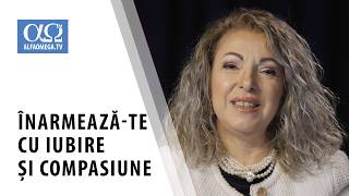 Care sunt urmările traumei, partea a 5-a | Un dar pentru tine 5.14, cu Maria Boldea