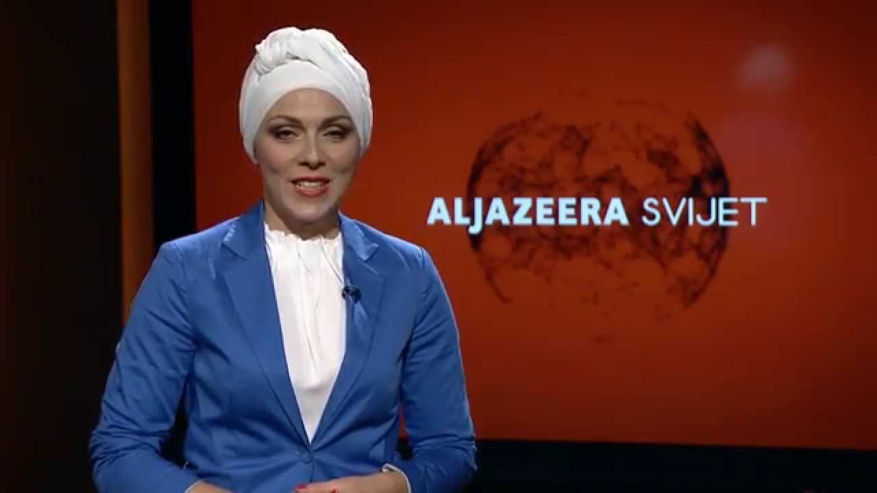 الجزيرة العالمية - 28.09. - الأحد 21:30