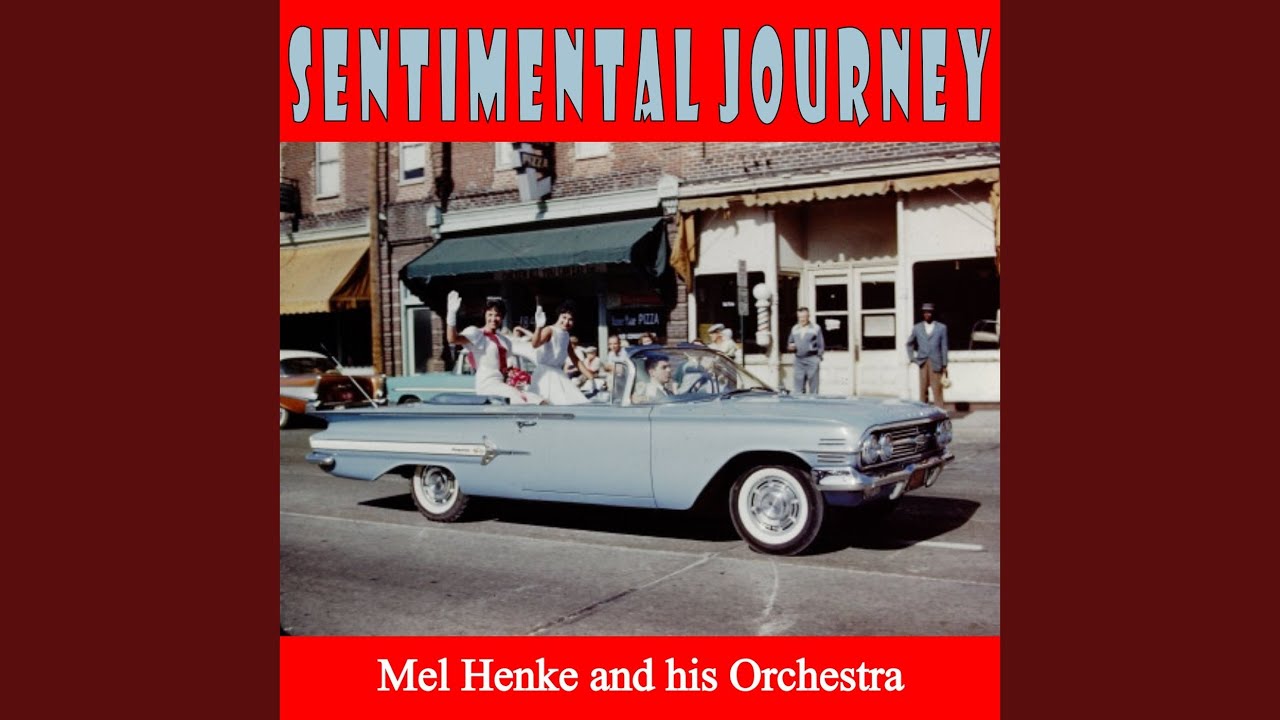 See the U.S.A. In Your Chevrolet