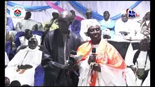 GAMOU DAROU NDIAR A DIANDER, COALITION DIOMAYE PRÉSIDENT FORTEMENT REPRÉSENTÉ 