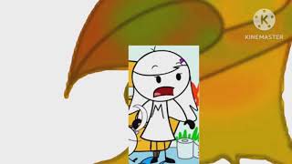 Peeyew, That Smells Very Bad! Csupo