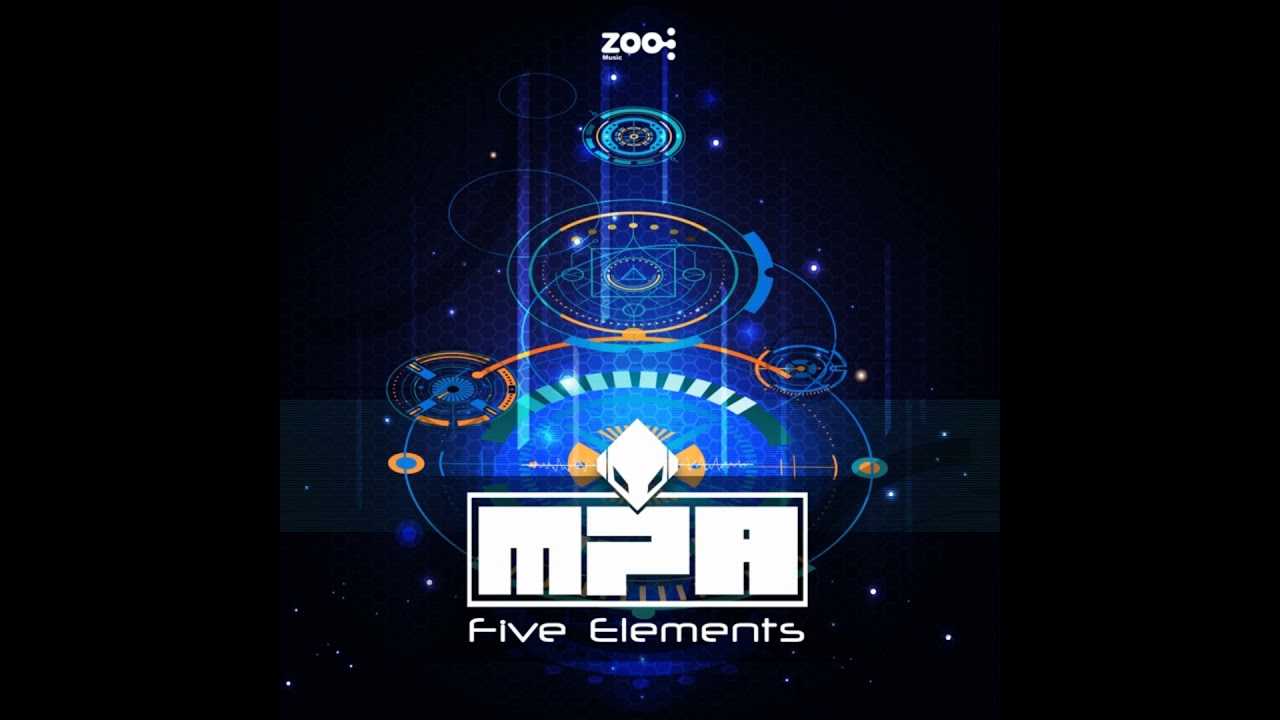 MPA - Five Elements (Original Mix) adlı videoyu YouTube'da izle MPA - Five Elements (Original Mix) adlı videoyu YouTube'da izle