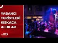 Restoranlarda ve Gece Kulüplerinde Yabancı Turistlere Fahiş Fiyat | TV100 Haber