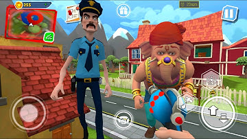 Dark Riddle 21.5.0. Mod Menu Update. Unlock all new characters and costumes: Part 98