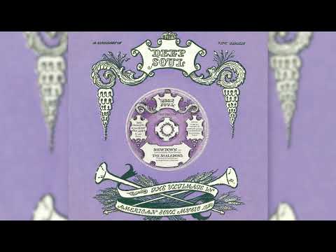 The Shaladons - Showdown (Official Audio)