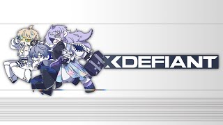 【エックスディファイアント】久々にじヴィラン襲来【星導ショウ/にじさんじ】