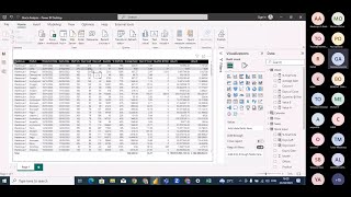 Excel Office Hour 136: Building Logistics Report in Power BI | Gbenga Adejumo