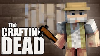 The Crafting Dead Online - Life # 12 - Minecraft