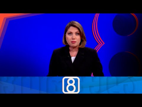 ფორმულა 20:00 საათზე — 23 მაისი