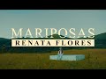 Renata Flores - Mariposas (Video oficial concurso Zoom a tus derechos)