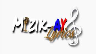 Maestro (Ti Ansyto) - Malgre tout (Lyrics Video)