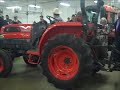 Auction results tractor and guns 11 26 2023 Urbana ohio Jackson auction