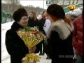 Победительница Голос вернулась в Зеленодольск