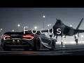 Synthwave Focus Music | Operation Night Vector – Kinetic Flow Protocol