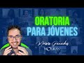 ORATORIA PARA JÓVENES | Beneficios de la oratoria para adolescentes y jóvenes | Testimonios