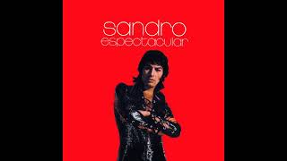 Sandro - Dame El Fuego De Tu Amor (Instrumental y Pista Vocal)