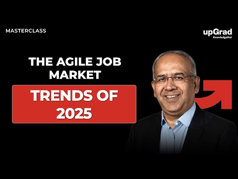 Agile Careers in 2025: Top Skills, Salaries & Emerging Opportunities | Career Masterclass