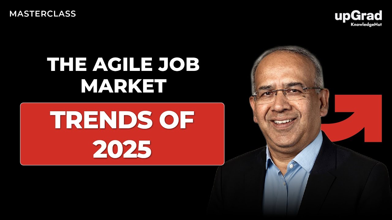 Agile Careers in 2026: Top Skills, Salaries & Emerging Opportunities | Career Masterclass