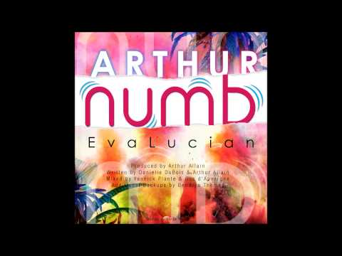 Lucian Soca 2K14 - Numb - Arthur (EvaLucian)
