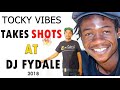 Tocky Vibes - Uri Sewe[Zimdancehall]Prod By Cymplex(Solid Records)Feb 2018