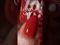💅 Lover Girl by 10:02 Nails #nails #nailpolish #diynails #indiepolish #shiningnails #diynails