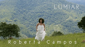 Thumbnail of Roberta Campos - Lumiar (Tema de "Vai na Fé" - Videoclipe Oficial)