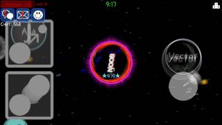 nebulous farm lvl xp ( metod 2017 ) lvl 470-471