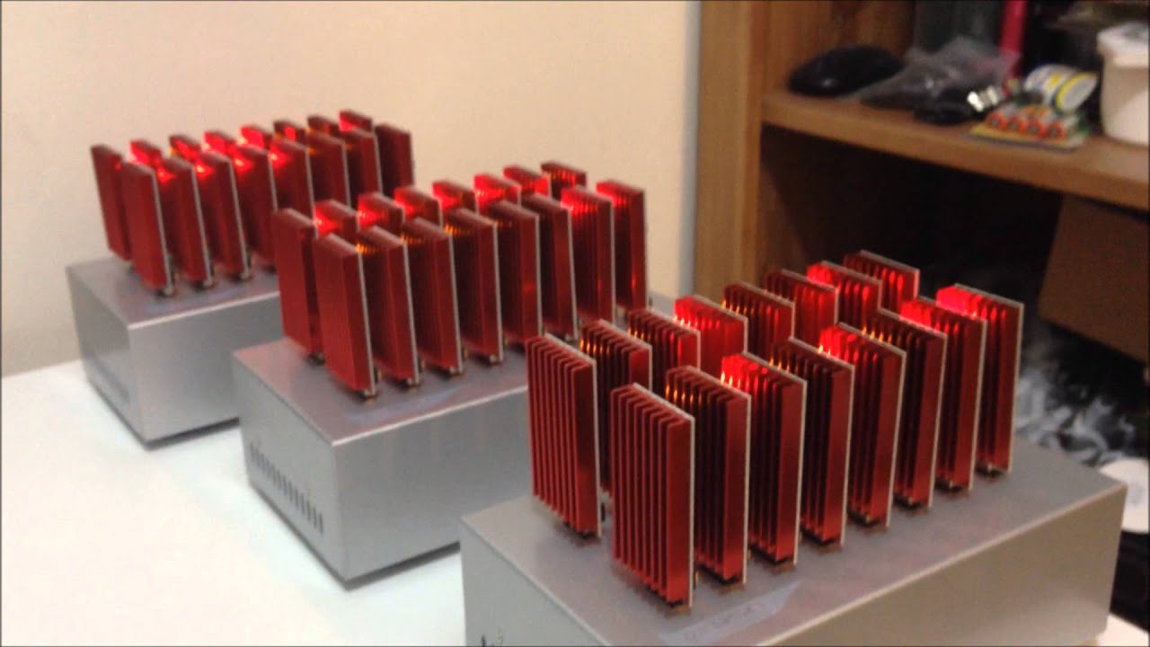 redfury bitcoin miner)