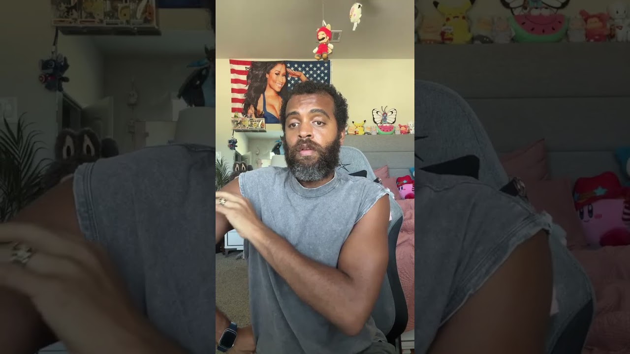 He wants me so badly! Live highlight