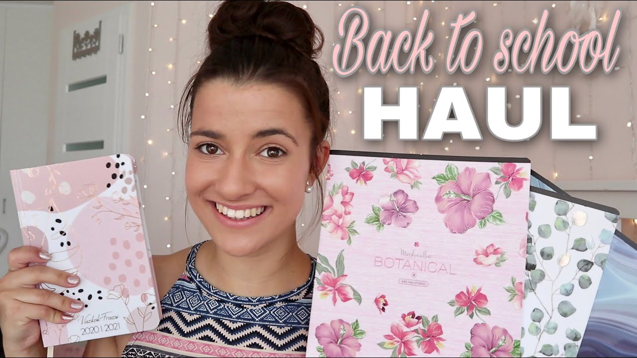 Vissza a Suliba HAUL | Fónagy Kitti