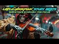 Study Beats - Relaxing Music - Chill Music - Dark Academia Violin - Lofi Hip Hop Focus