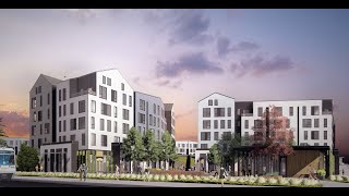 Studio | 510 sq. ft. | S1 floorplan