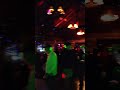 Silent Disco at the Albuquerque Press Club with DJ Lowkey