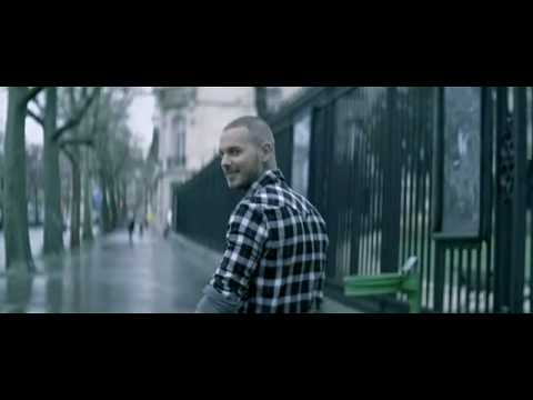 Matt Pokora - Catch Me If You Can