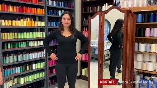 How to Take Body Measurements for Apparel Design and Sizing