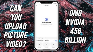 Deepseek: How To Use Deepseek Ai (Complete Beginners Guide)