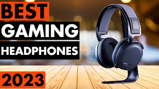 Top 5 Best Gaming Headphones in 2023 screenshot 5