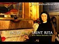 Facts About Saint Rita of Cascia