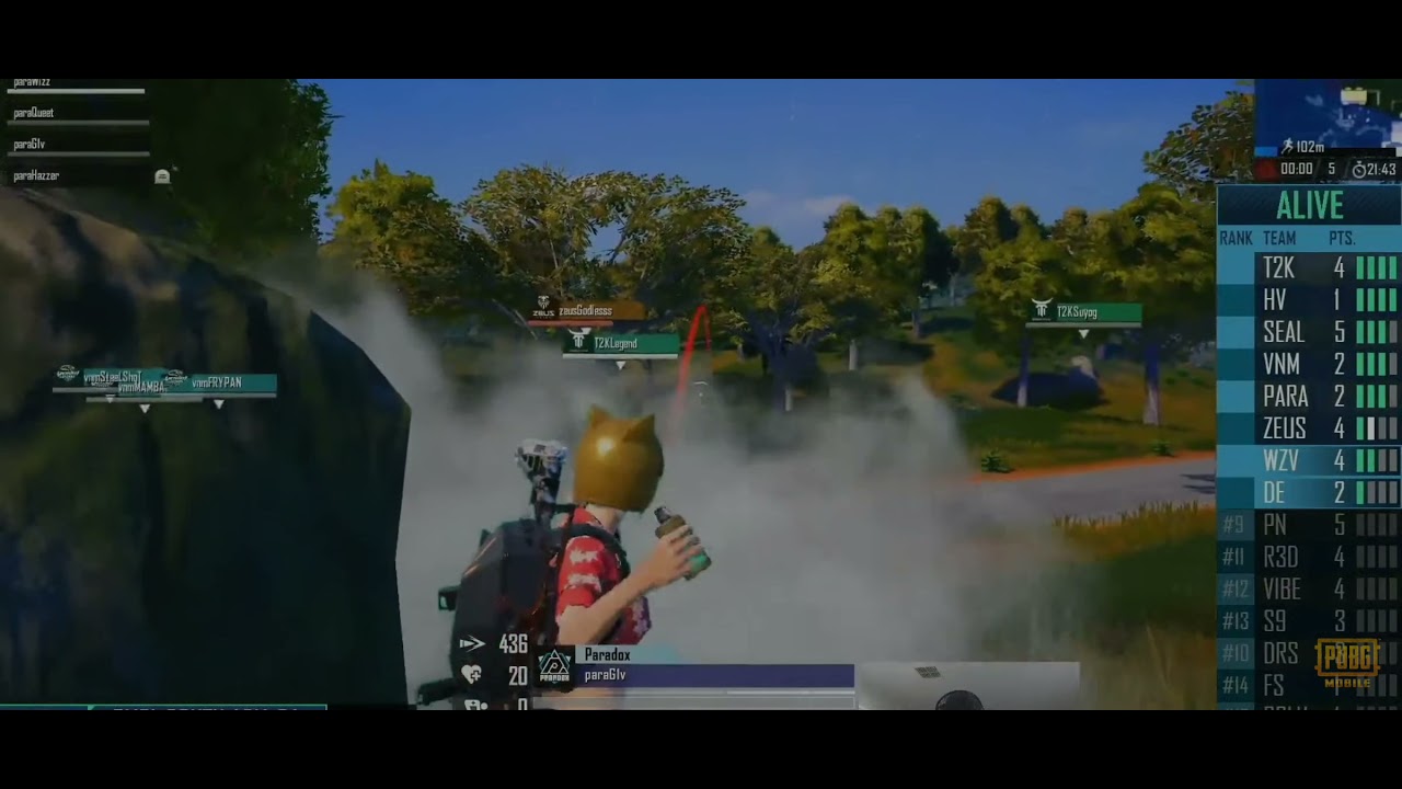 T2K chicken dinner in pmpl south asia championship// T2K vs Venom Legends in last circle//DRS AJ op