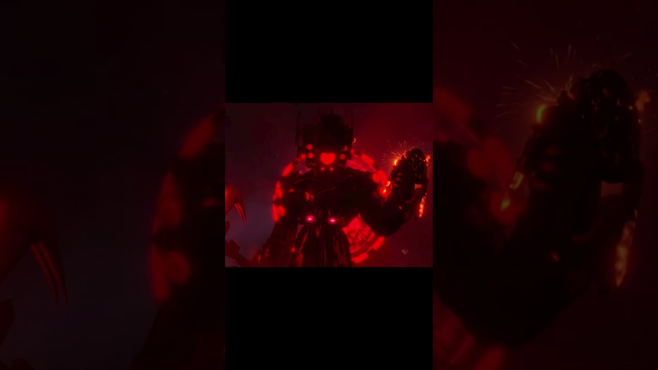 Executor Semi Titan 2k Edit ☠️🐐