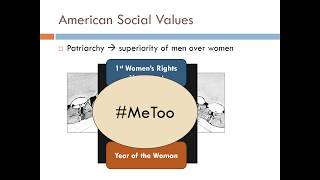 Week 2: Values and Social Work Macro Practice