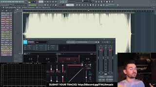 FWLR Live Production Feedback! (Nov 18)
