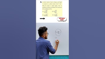 Try to Guess The Correct Answer 🤔 JEE Main 2026 Tukka Tricks! #jeemain2026 #tukkatricks #shorts