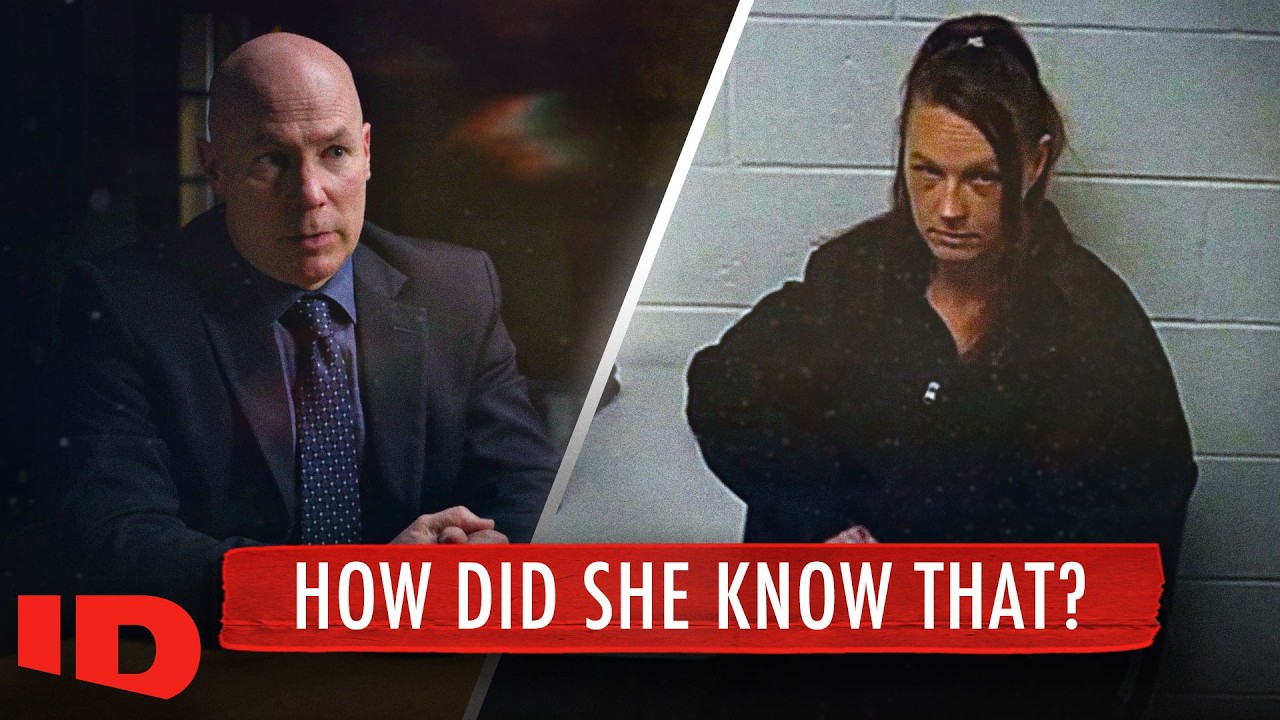 Police Questioning Triggers Friend Of Murder Victim | Homicide Hunter ...