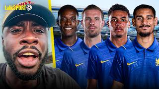 "CAN'T WIN ANYTHING WITH KIDS!" Kweku Afari BELIEVES New Signings are FIXING Chelsea's Problems!