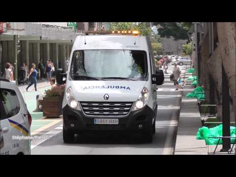 Vídeo: Com Esbrinar On Van Portar L’ambulància