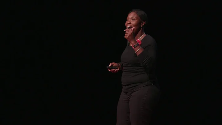 Through the Lens of a Black Woman Runner | Tiffany...