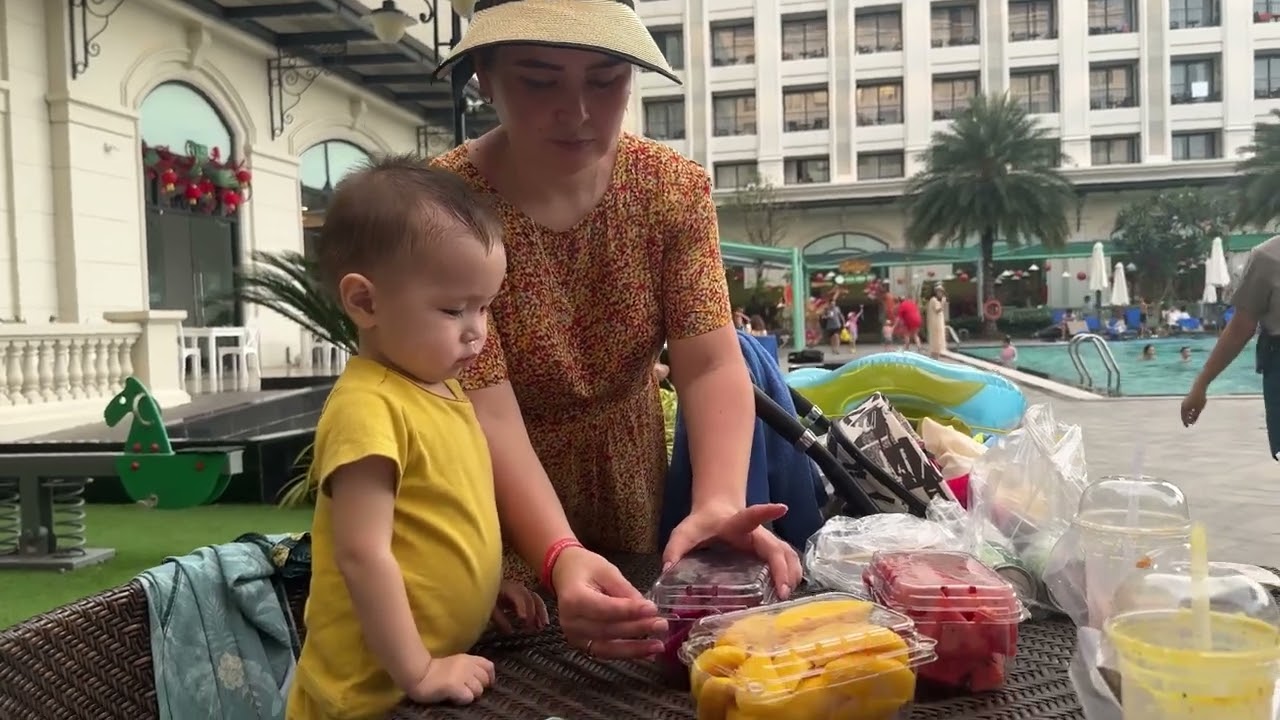 Фукуок 2 күн 