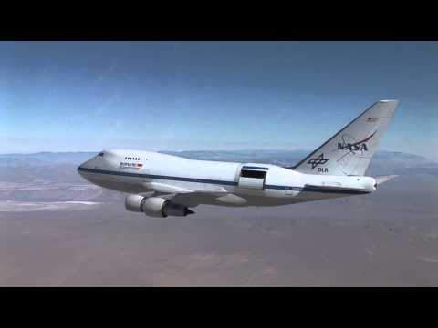 SOFIA Observatory Finishes Open Door Flight Tests camera iphone 8 plus apk