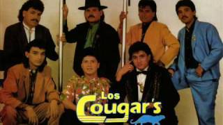 Los Cougars - Linda Y Coqueta chords